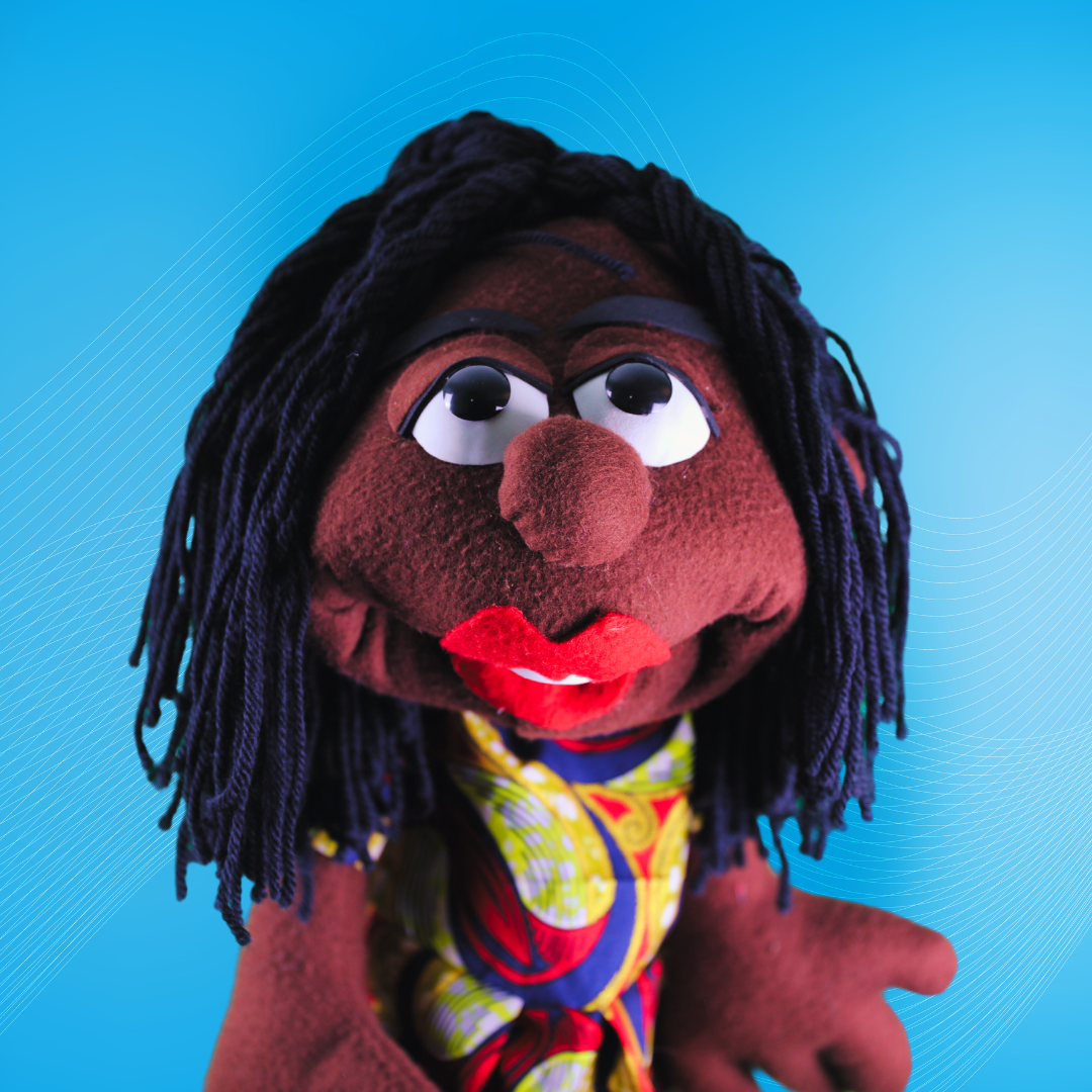 post para instagram para candidato a vereador verde e amarelo simples